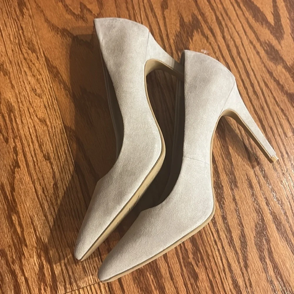 Christian Siriano beautiful faux